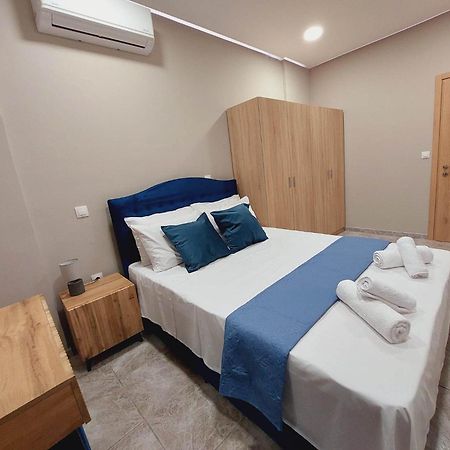 Sapphire Home 익시아 외부 사진