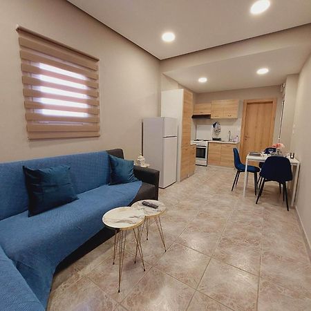 Sapphire Home 익시아 외부 사진