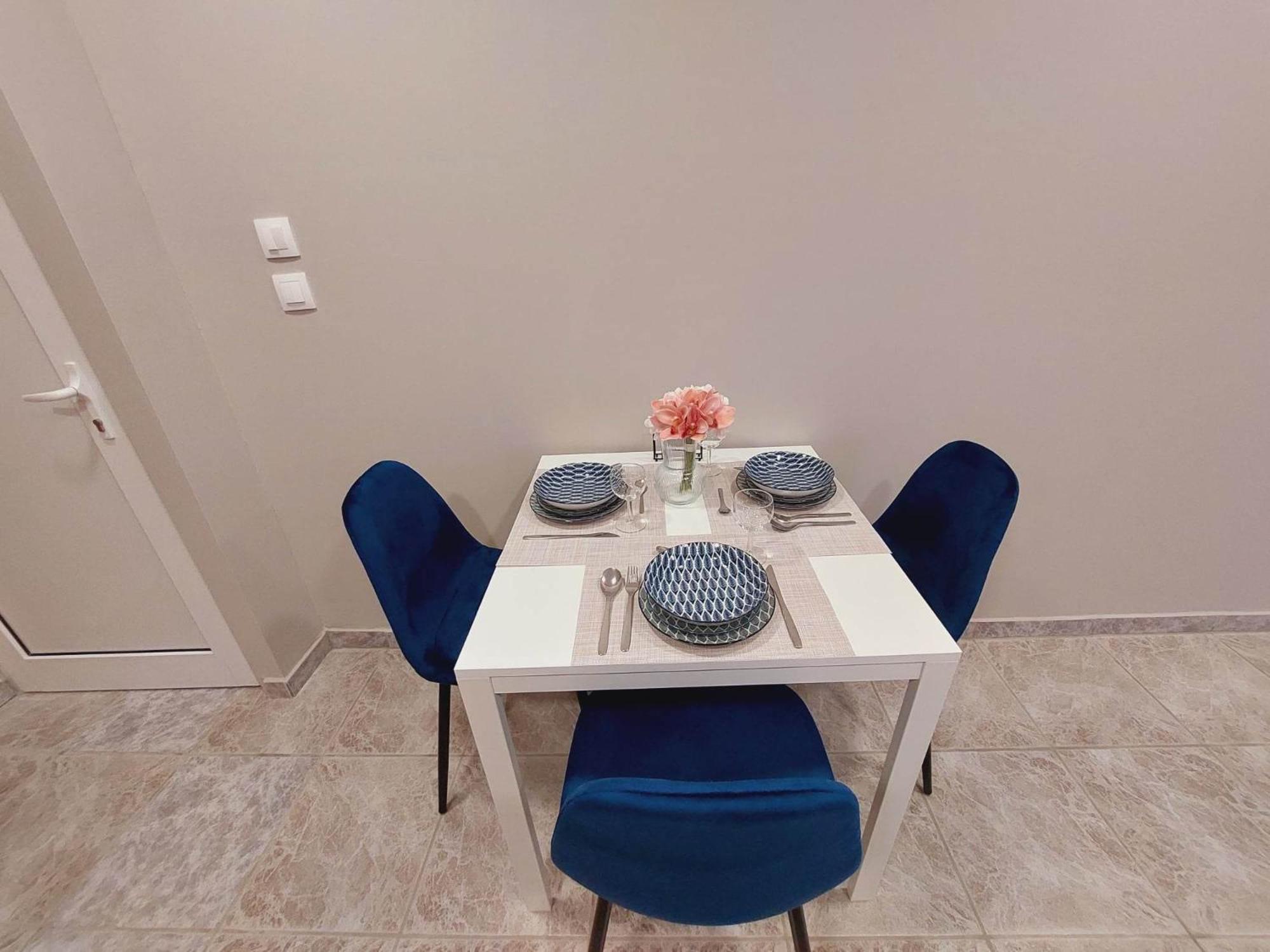 Sapphire Home 익시아 외부 사진