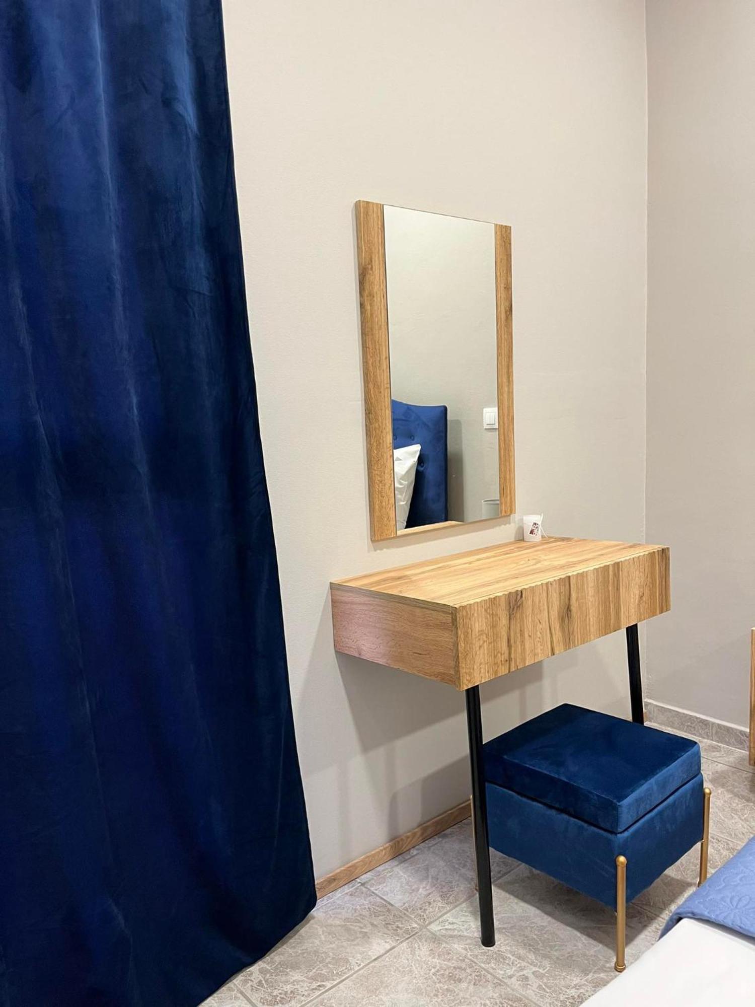 Sapphire Home 익시아 외부 사진