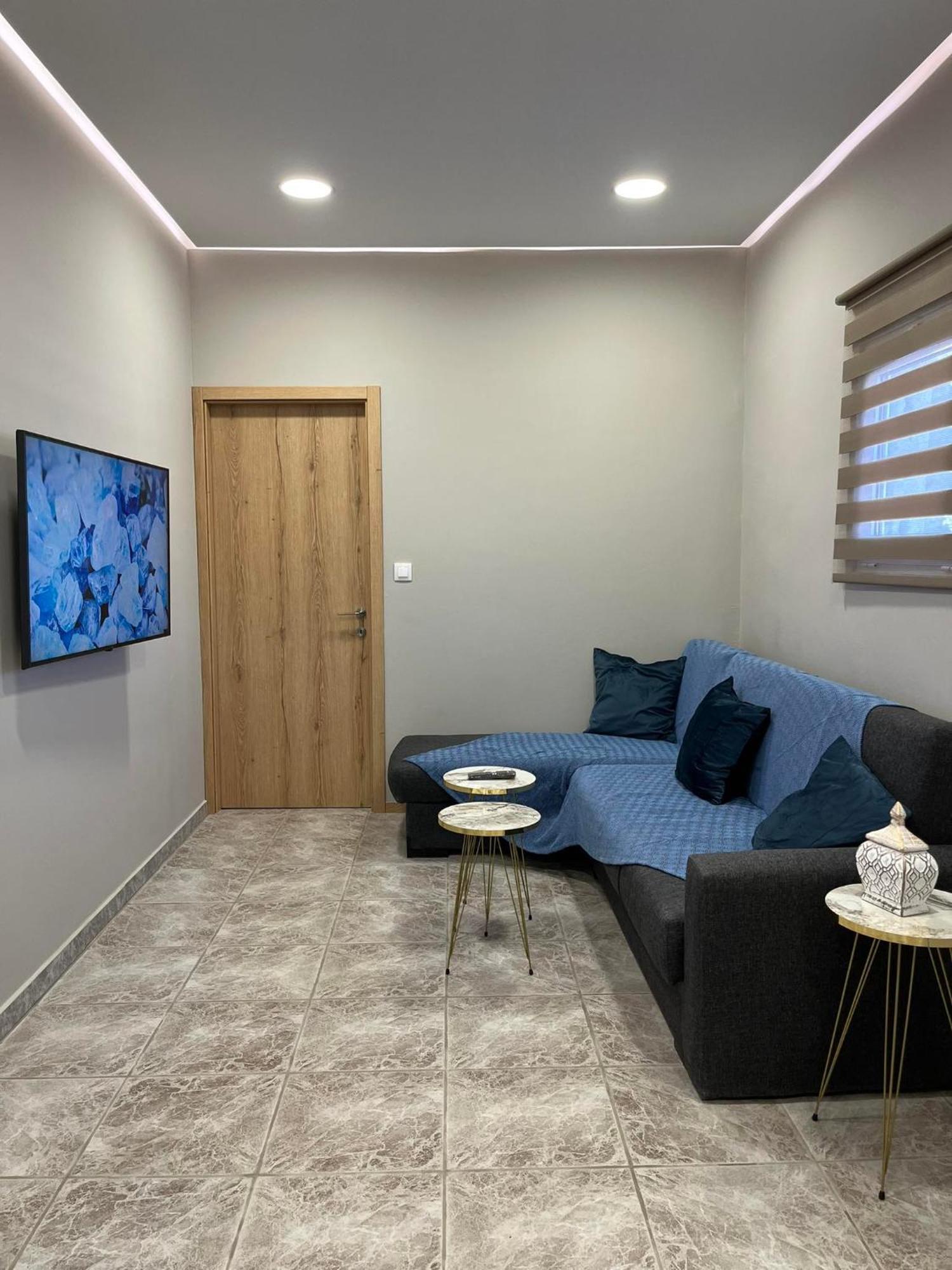 Sapphire Home 익시아 외부 사진