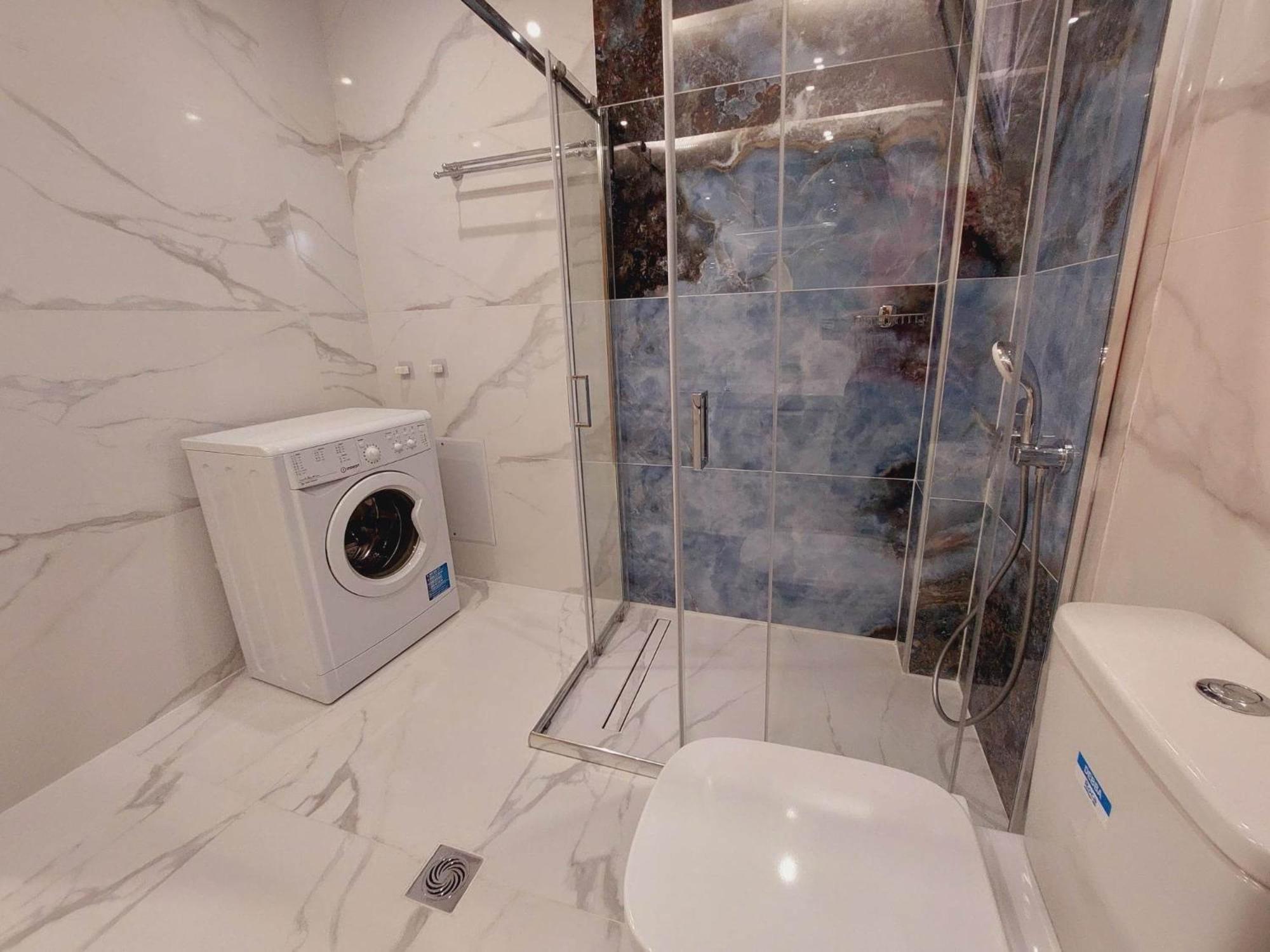 Sapphire Home 익시아 외부 사진