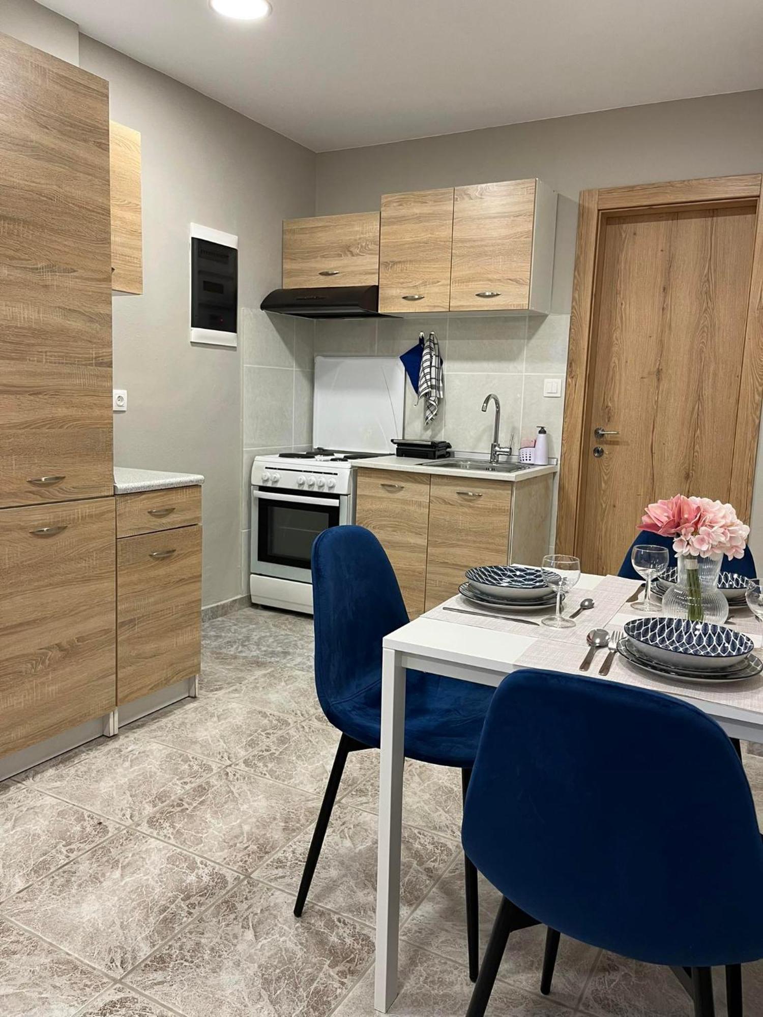 Sapphire Home 익시아 외부 사진