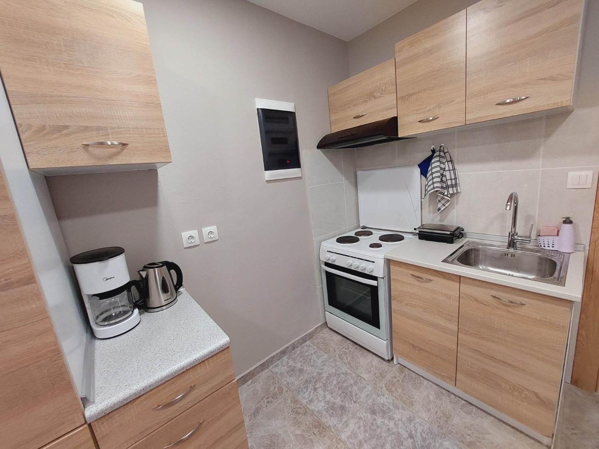 Sapphire Home 익시아 외부 사진