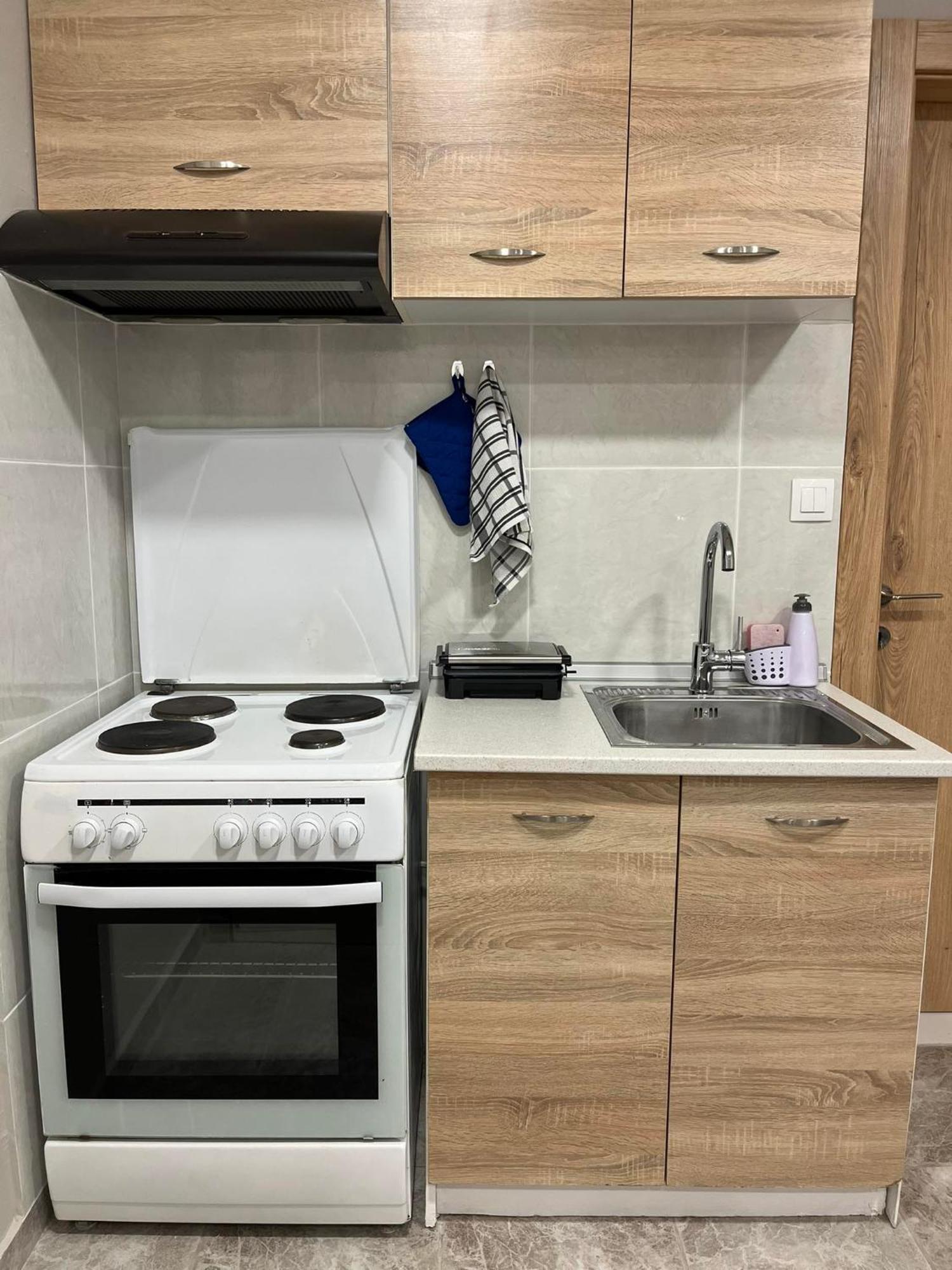 Sapphire Home 익시아 외부 사진