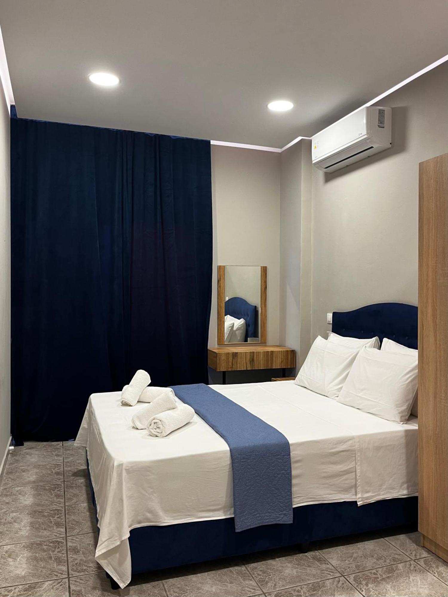 Sapphire Home 익시아 외부 사진